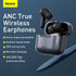 BASEUS SIMU ANC True Wireles Earphones S1 Pro - NGS1P