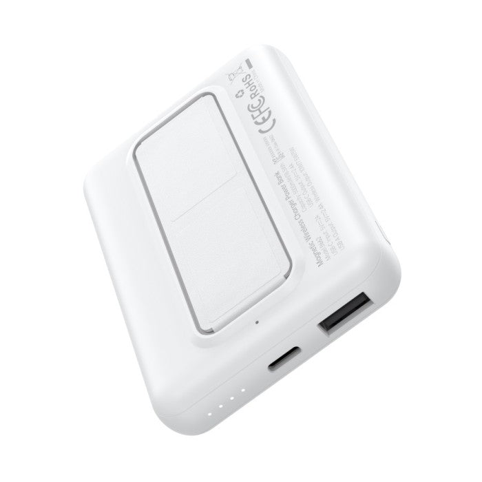 Choetech B662 PowerBank 5000mAh Wireless Magnetic Charging 10W