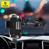 BASEUS Smart Vehicle Bracket Wireless Charger (Sucker style) WXZN-B