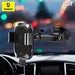 BASEUS Smart Vehicle Bracket Wireless Charger (Sucker style) WXZN-B