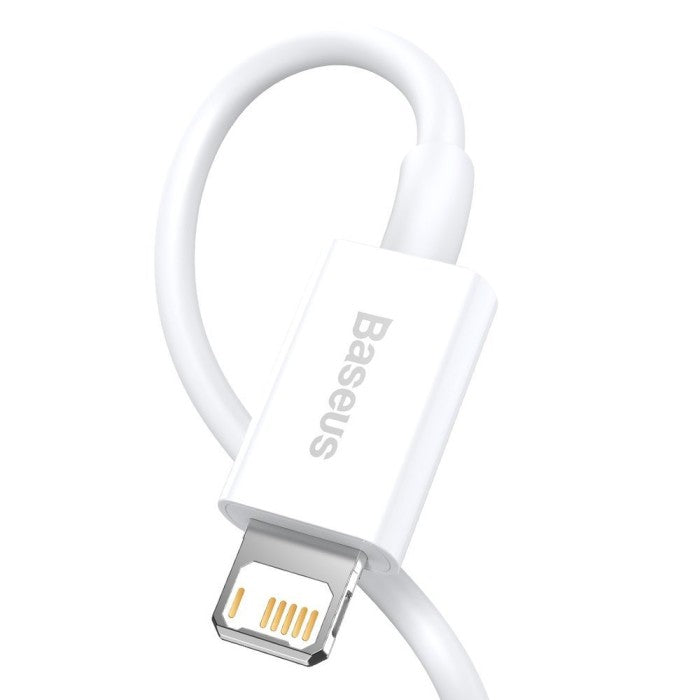 Baseus Superior Series Fast Charging USB to iP 2.4A 1.5m CALYS-B