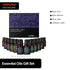 MPOW - Homasy Essential Oils Gift Set 12pcs x 10ml - VTHM647