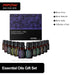 MPOW - Homasy Essential Oils Gift Set 12pcs x 10ml - VTHM647