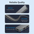 Vention USB HUB 2.0 4 Port With Power Supply 4K 60 Hz 480Mbps - CHM