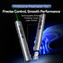 Vention Wireless PowerPoint Presentation Green Laser Pointer 2.4Ghz With USB C Charging Cable - KQJ
