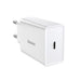BASEUS Speed Mini Quick Charger 1C 20W EU CCFS-SN