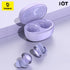 BASEUS True Wireless Earphones Bowie E2 NGTW09