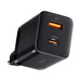 BASEUS Super Si Pro Quick Charger C+U 30W EU - CCSUP-E
