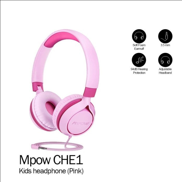 Mpow CHE1 Kids Headphone