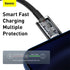 BASEUS Superior Series Fast Charging Data Cable C to iP 1M CATLYS-A