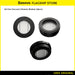 Baseus A2 Car Vacuum Cleaner Strainer (3PCS) - CRXCQA2-A