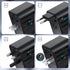 Chotech PD5009 Travel Wall Charger 2C+A GaN PD65W 2C+A