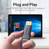 Vention Converter Displayport DP Male to HDMI Female Adapter  - HBO