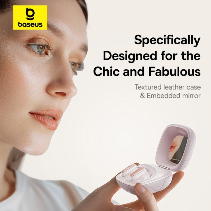 Baseus AirNora3 True Wireless Earphones ENC