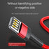 BASEUS Cafule Cable?special edition?USB For iP 2.4A 1M CALKLF-G