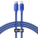 Baseus Crystal Shine Fast Charging Data Cable type-C to iP 20W CAJY02