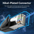 Vention Kabel Lan Cat8 Sftp Gaming Ethernet Cotton Braided  - IKO
