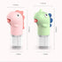 Baseus MiniDinos Hand Wash Dispenser Infrared Machine