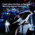 BASEUS Door open warning light?2pcs/pack?CRFZD
