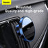 BASEUS Magnetic Car Mount for Dashboards & Air Outlets - SULD