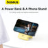 Baseus MagPro Magnetic Bracket Wireless Powerbank 5000mAh 20W