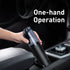 BASEUS A1 Car Vacuum Cleaner VCAQ01