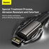 BASEUS Tungsten Gold Fast Charging Data Cable C to iP 20W 2m CATLWJ-A