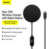Baseus Simple Mini2 Magnetic Wireless Charger 15W (CCJJ010001)