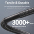 Vention Kabel HDMI 2.0 4K 60Hz Cotton Braided - ALL