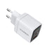 Choetech PD6052 GaN Charger 35W 20W 15W Dual Port USB Type A & C