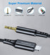 Choetech AUX007 Audio Cable Type Lightning to 3,5mm 1M