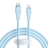 Baseus Pudding Series Fast Charging Cable Type-C to iP 20W 1.2M