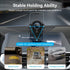 Vention Car Phone Mount With Suction Cup Holder - KCV