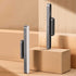 Baseus Magnetic Stepless Dimming Charging Desk Lamp Deep gray-DGXC-C0G