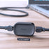 Baseus High Speed in Line Coupler RJ45 Network Extender