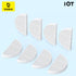 Baseus Smart Pet Water Dispenser Filter Set (8 Pieces)-ACLY010002