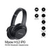 Mpow H12 IPO FB ANC Bluetooth Headphones