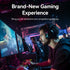 Vention Kabel Lan Cat8 Sftp Gaming Ethernet Cotton Braided  - IKO