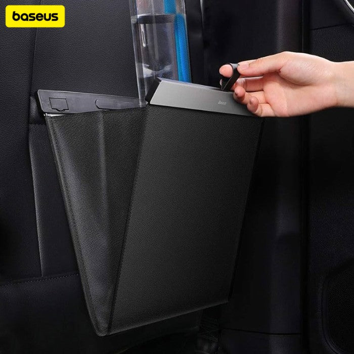 Baseus Large Garbage Bag for Back Seat of Cars CRLJD-A0