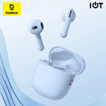 Baseus Bowie WX5 True Wireless Earphones