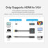 Vention Converter HDMI to VGA HD 1080P 60Hz - ACP
