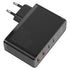 BASEUS GaN2 Pro Quick Charger 2C 2U 100W EU CCGAN2P-L