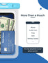 Mpow Waterproof Phone Pouch 3pack
