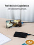 Vention Kabel Data USB Type C To Micro B High Speed - CQA