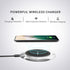 MPOW - Seneo Qi Wireless Charging Pad - SNPA131