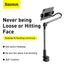 BASEUS Otaku Life Rotary Adjustment Lazy Holder - SULR-B