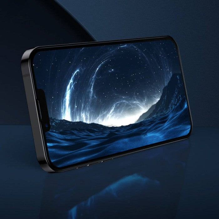 Baseus Full-Screen Tempered Glass Film For iP 5.4inch 2021