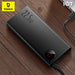 BASEUS Adaman Metal Digital Display QC Powerbank 10000mAh 22.5W PPAD