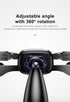 BASEUS Horizontal Screen Gravity Vehicle-mounted Holder - SUYL-HP