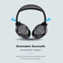 Awei Wireless Stereo Headphone A770BL